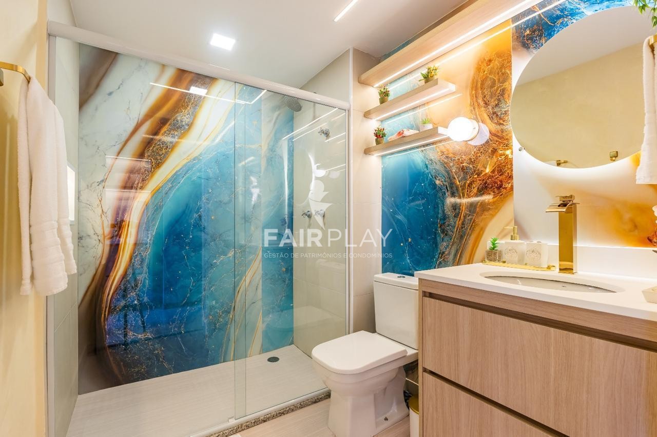 Apartamento, 1 quarto, 27 m² - Foto 19