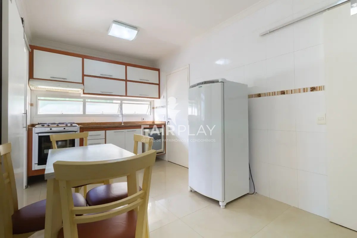 Apartamento, 3 quartos, 129 m² - Foto 6