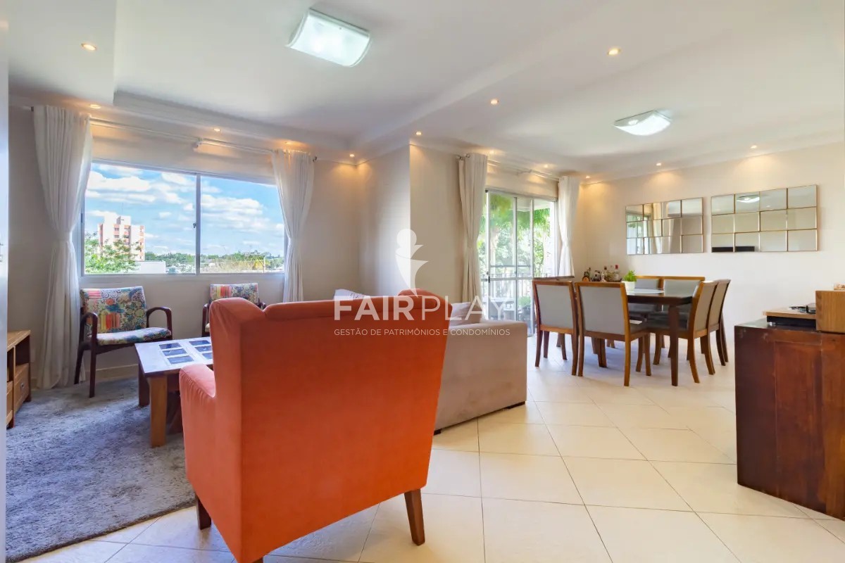 Apartamento, 3 quartos, 129 m² - Foto 7