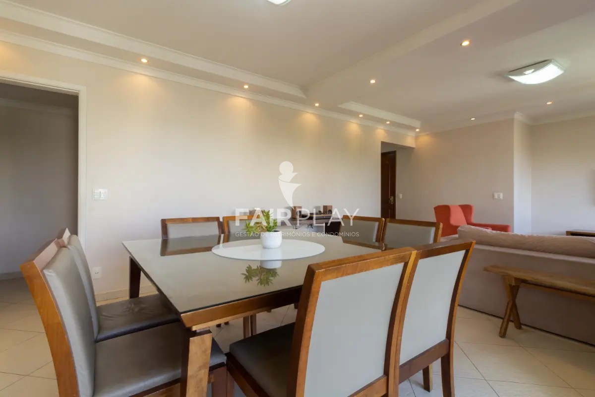 Apartamento, 3 quartos, 129 m² - Foto 8