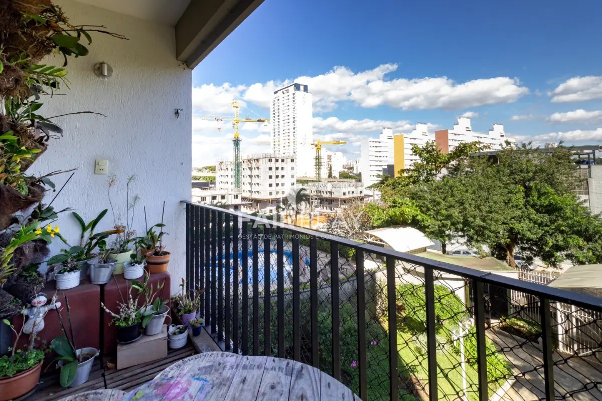 Apartamento, 3 quartos, 129 m² - Foto 11