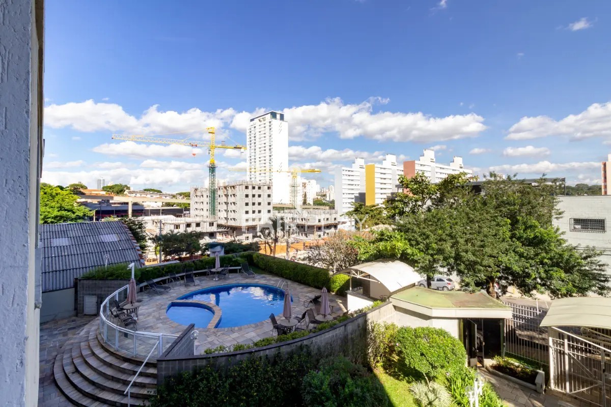 Apartamento, 3 quartos, 129 m² - Foto 12