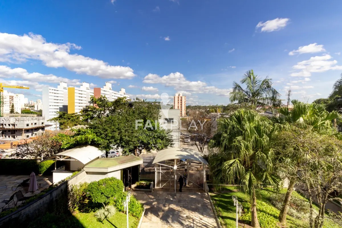 Apartamento, 3 quartos, 129 m² - Foto 13