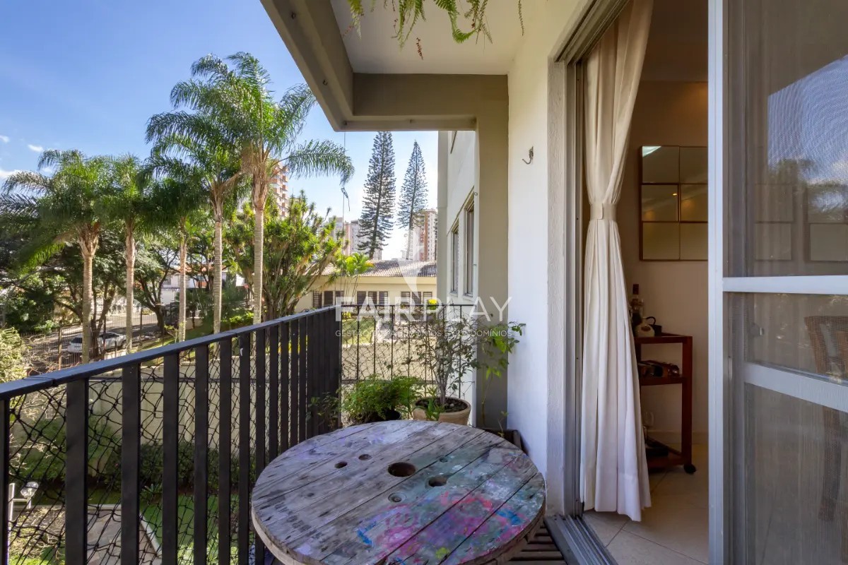 Apartamento, 3 quartos, 129 m² - Foto 15