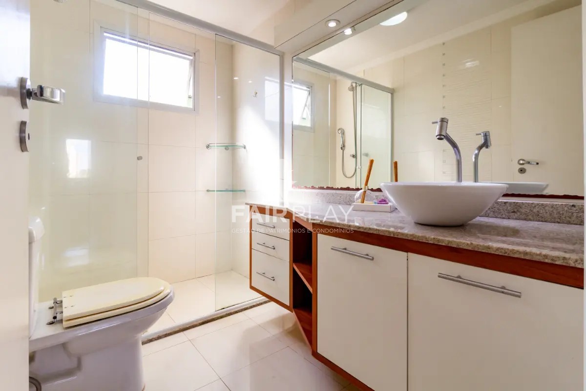 Apartamento, 3 quartos, 129 m² - Foto 16