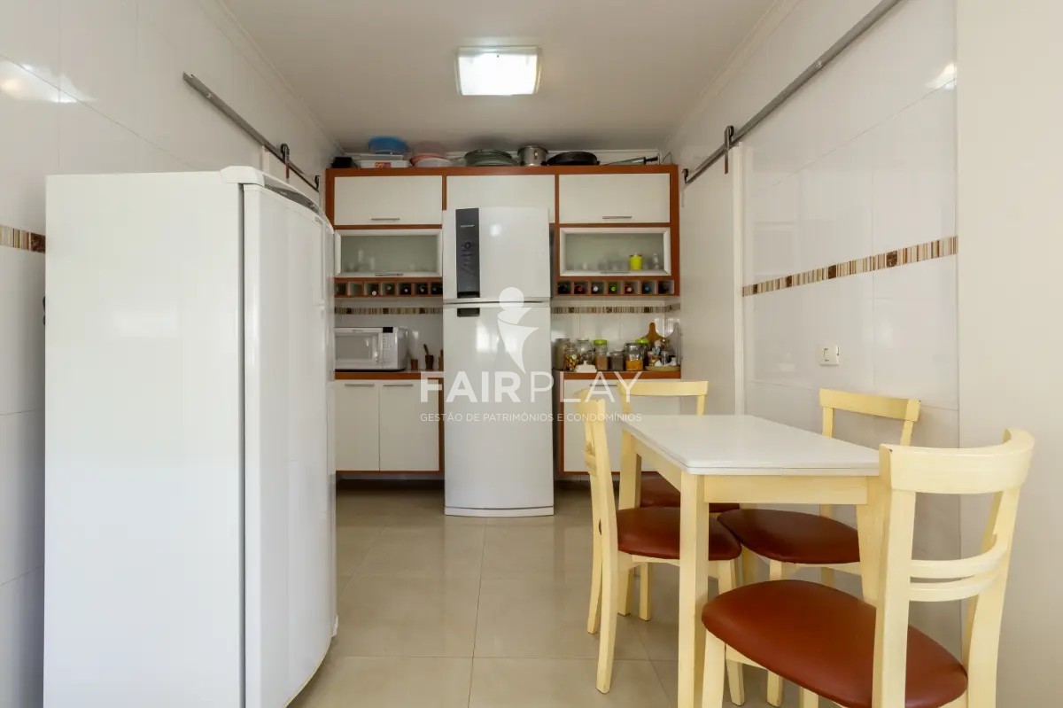 Apartamento, 3 quartos, 129 m² - Foto 19