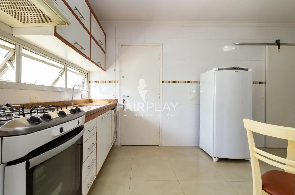 Apartamento, 3 quartos, 129 m² - Foto 20