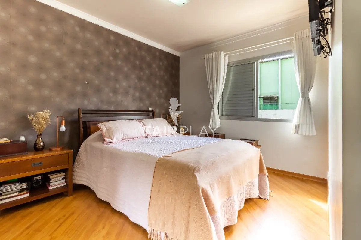 Apartamento, 3 quartos, 129 m² - Foto 21
