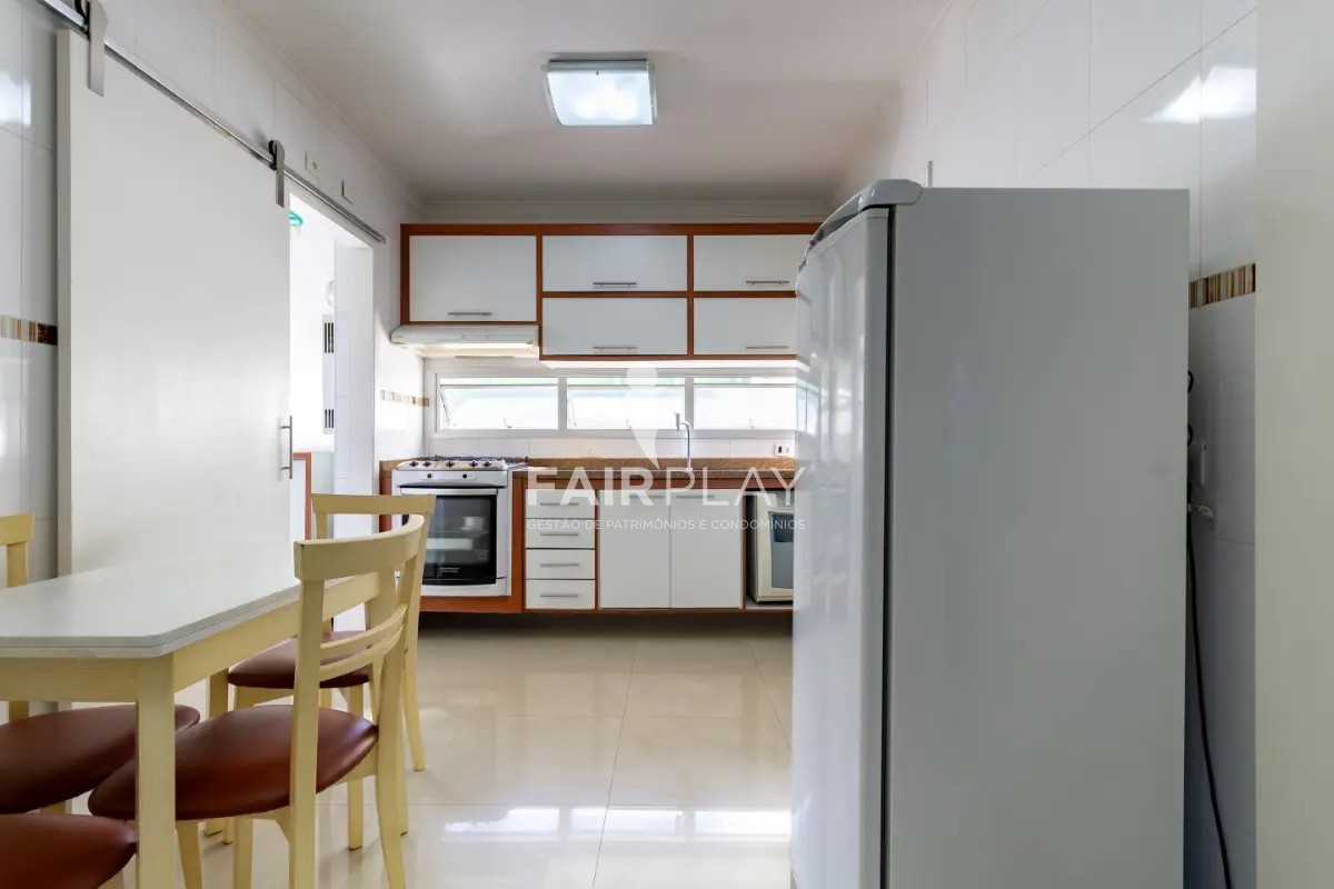 Apartamento, 3 quartos, 129 m² - Foto 23