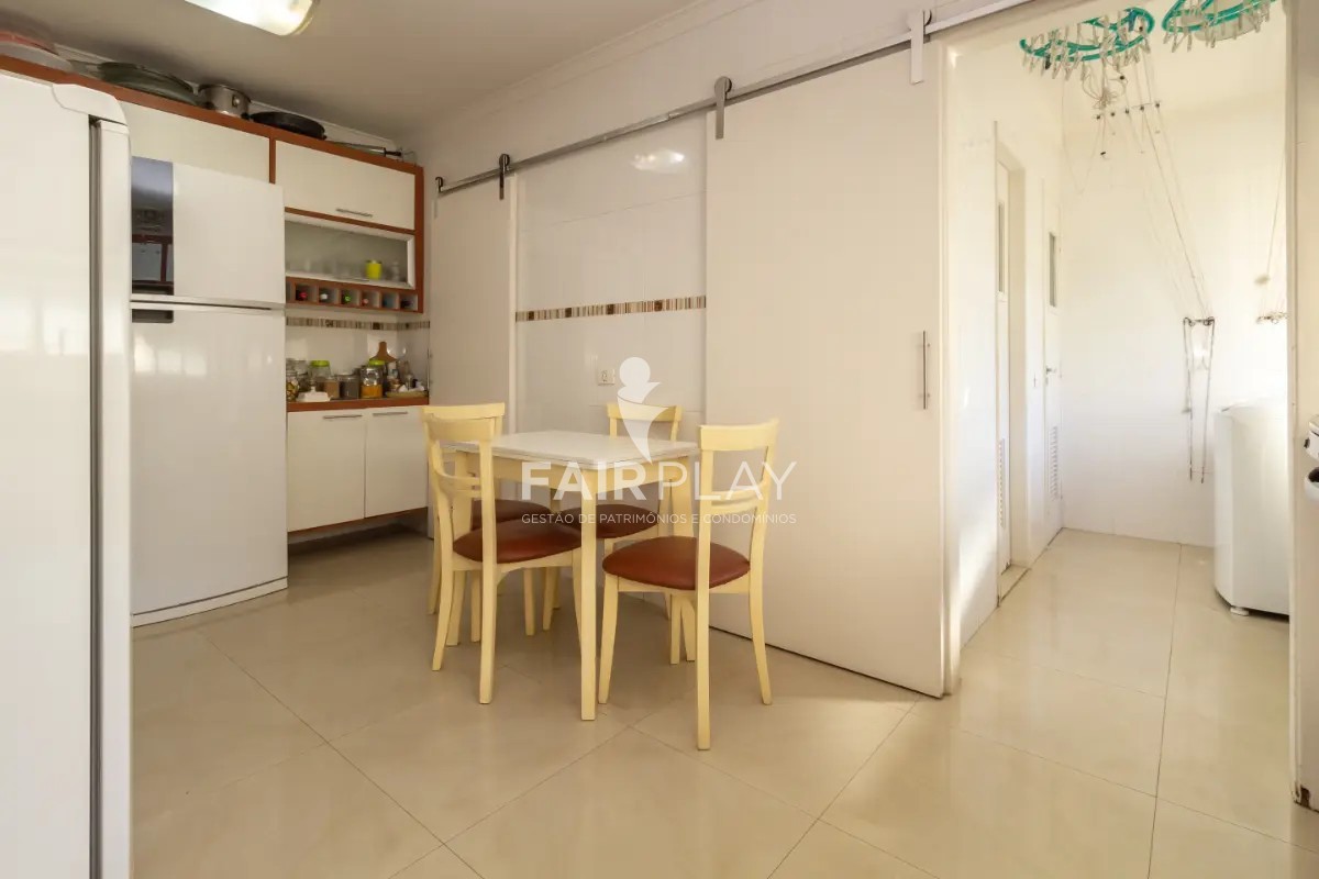 Apartamento, 3 quartos, 129 m² - Foto 24