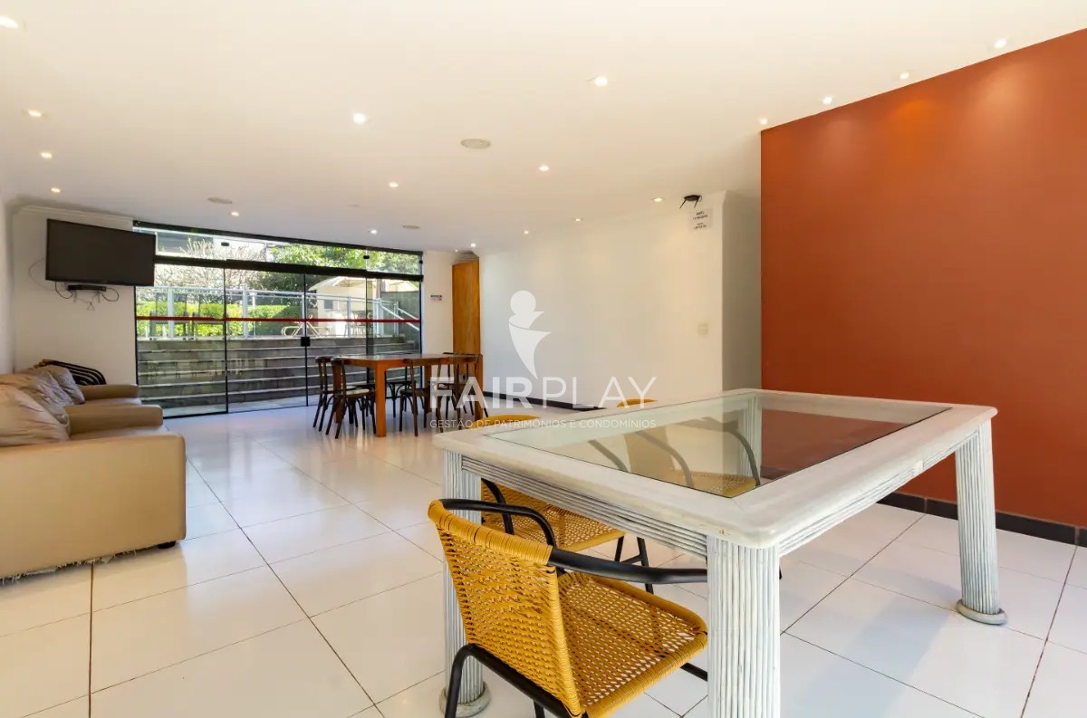 Apartamento, 3 quartos, 129 m² - Foto 25