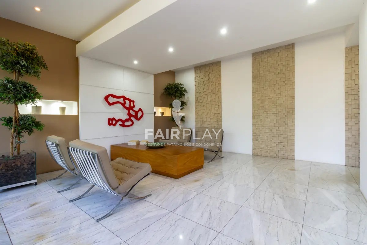 Apartamento, 3 quartos, 129 m² - Foto 26