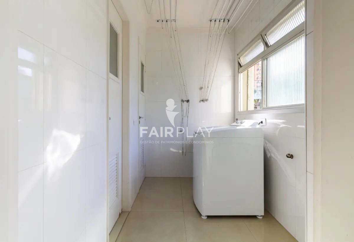Apartamento, 3 quartos, 129 m² - Foto 29