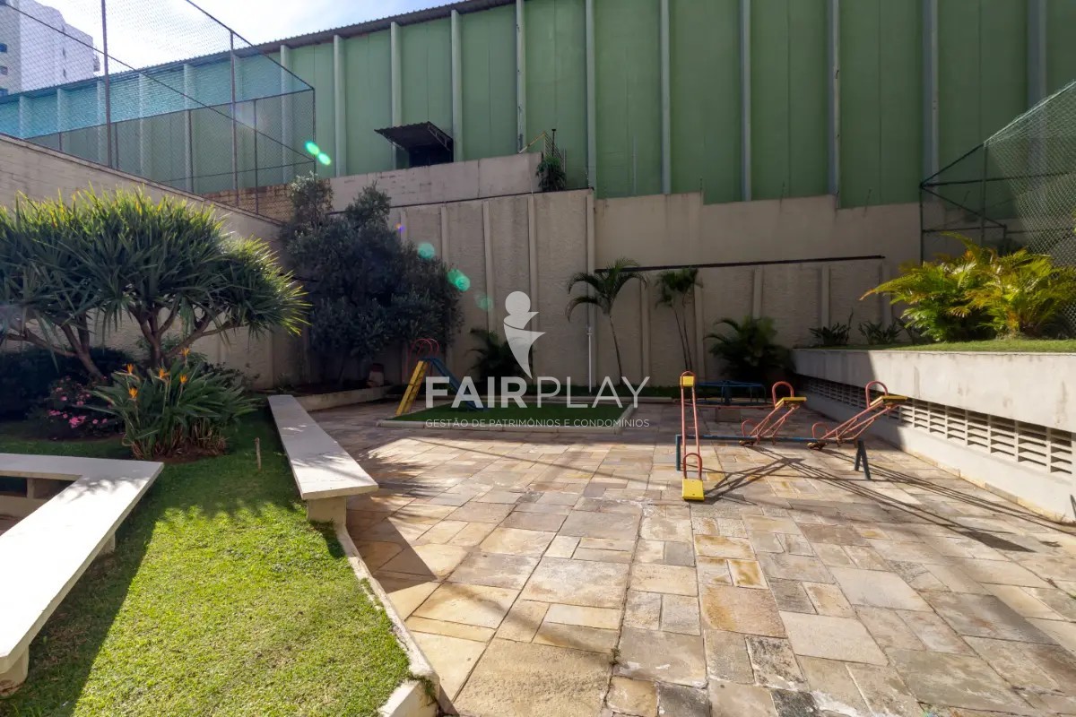 Apartamento, 3 quartos, 129 m² - Foto 30