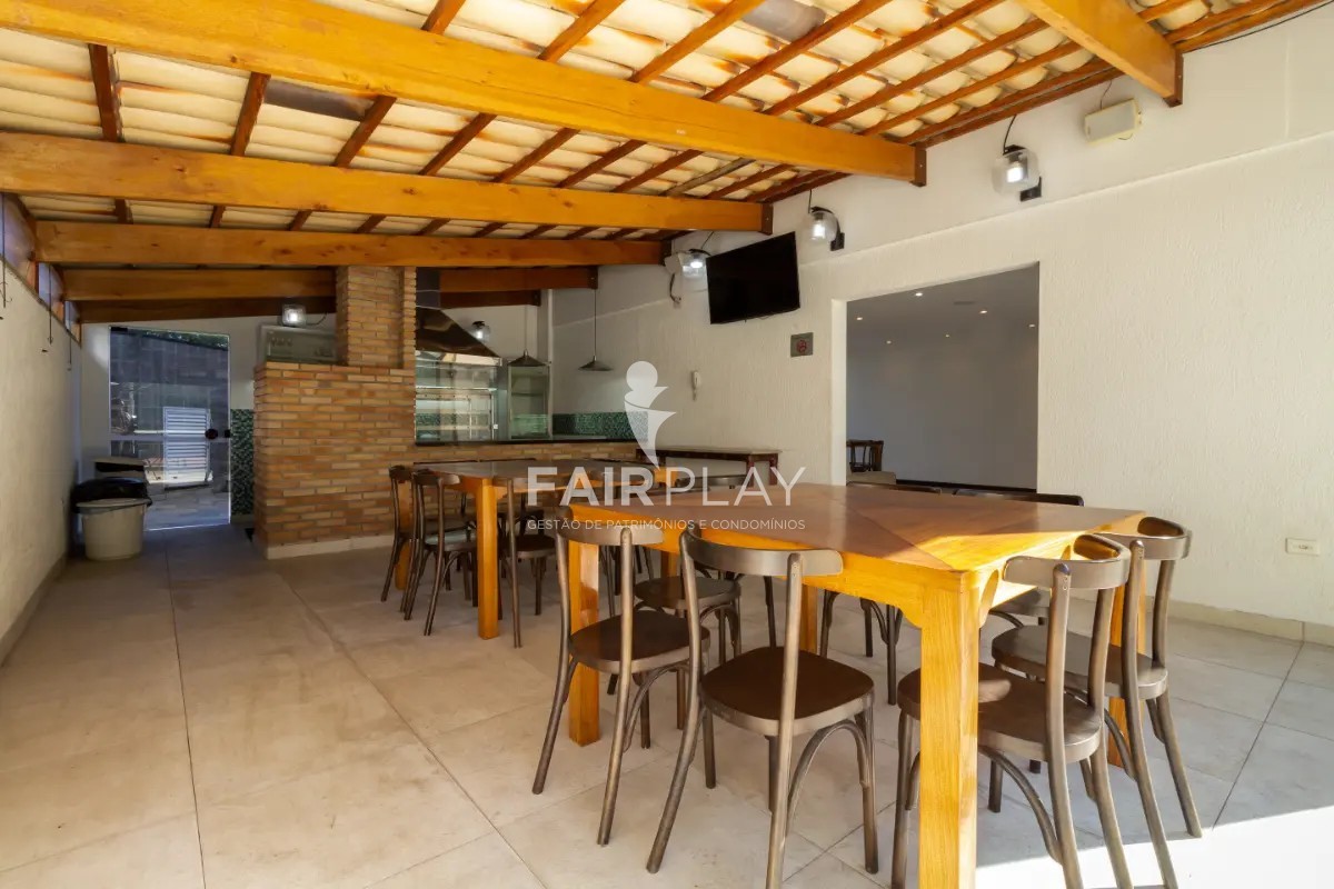Apartamento, 3 quartos, 129 m² - Foto 31