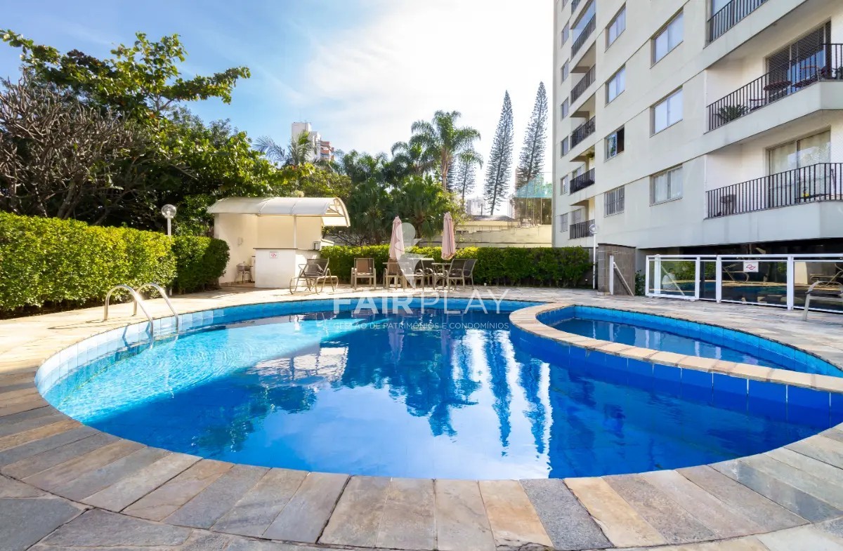 Apartamento, 3 quartos, 129 m² - Foto 32