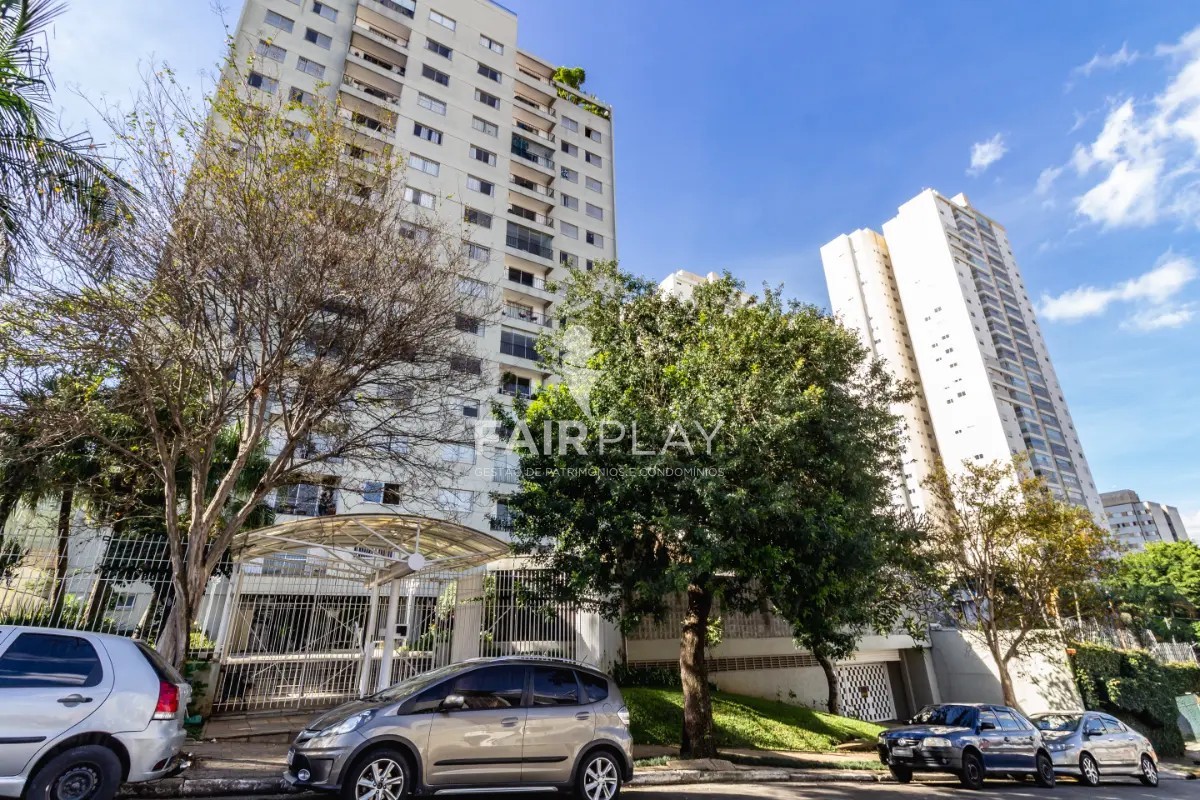 Apartamento, 3 quartos, 129 m² - Foto 33