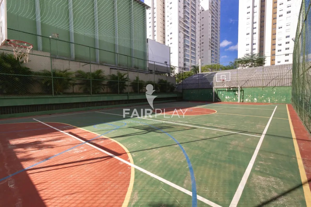Apartamento, 3 quartos, 129 m² - Foto 34