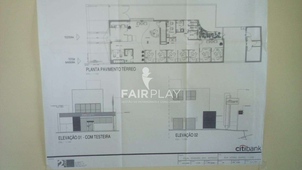 Loja-Salão, 570 m² - Foto 4