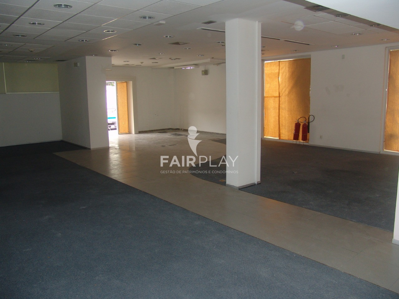 Loja-Salão, 570 m² - Foto 11