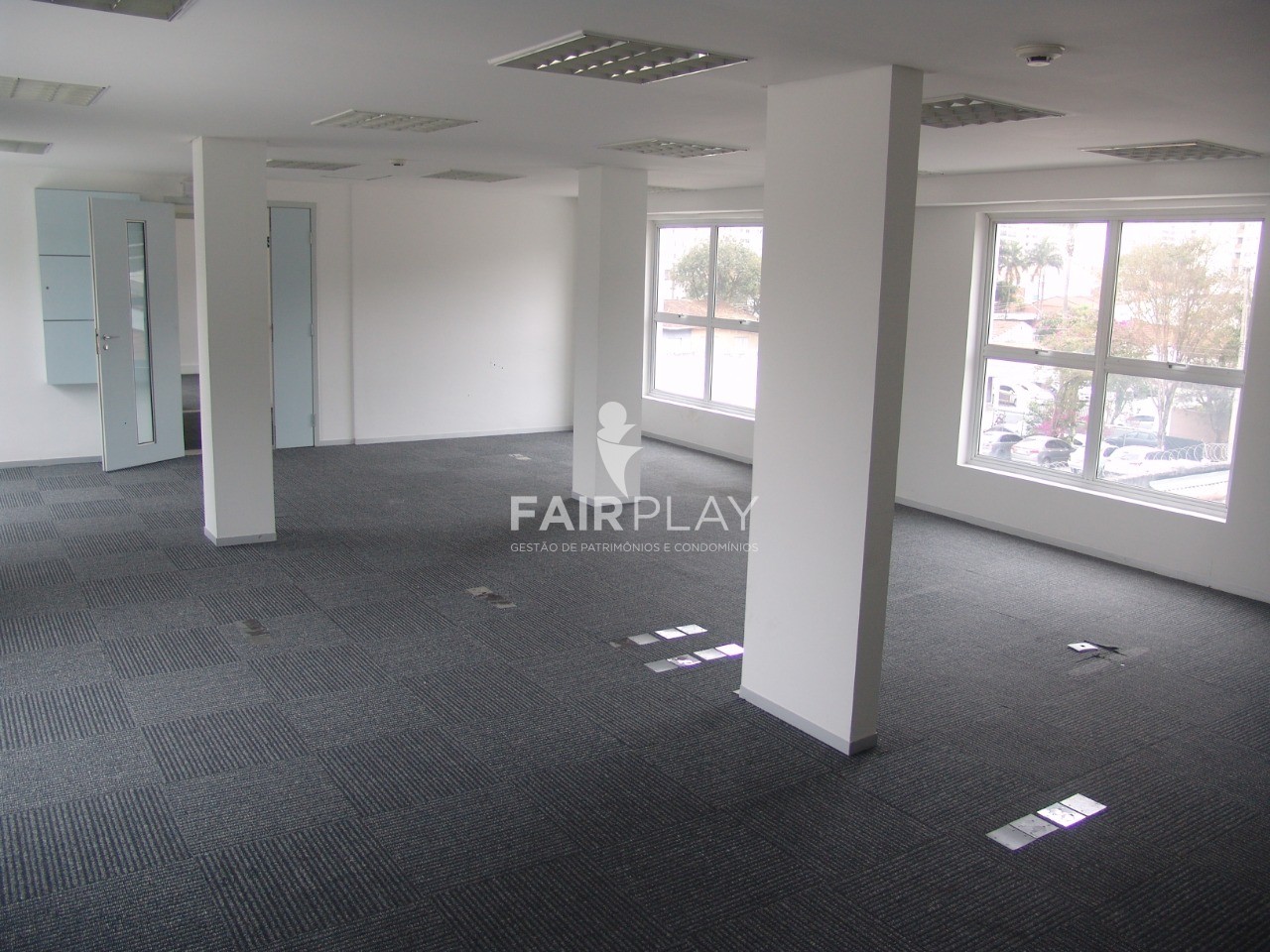 Loja-Salão, 570 m² - Foto 21