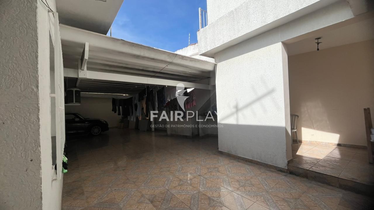 Sobrado, 4 quartos, 507 m² - Foto 3