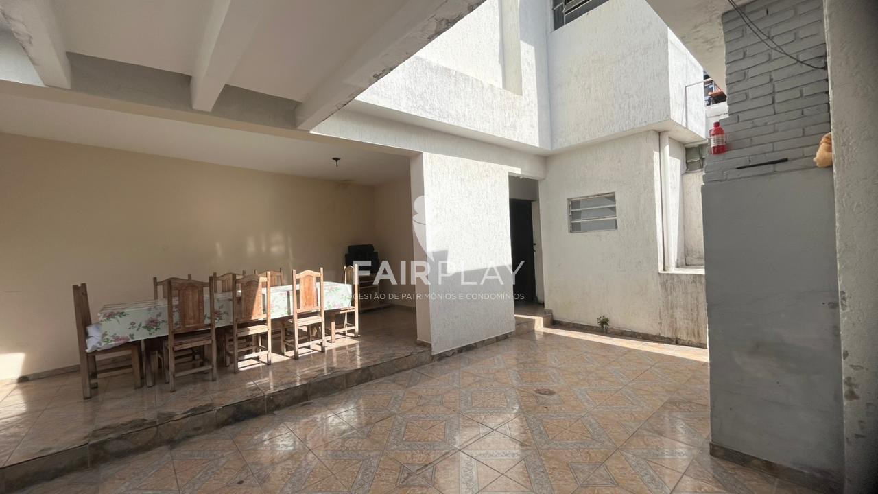 Sobrado, 4 quartos, 507 m² - Foto 4