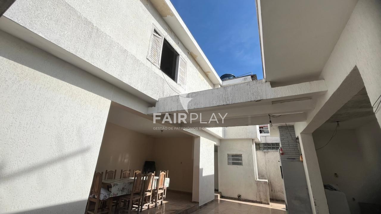 Sobrado, 4 quartos, 507 m² - Foto 2