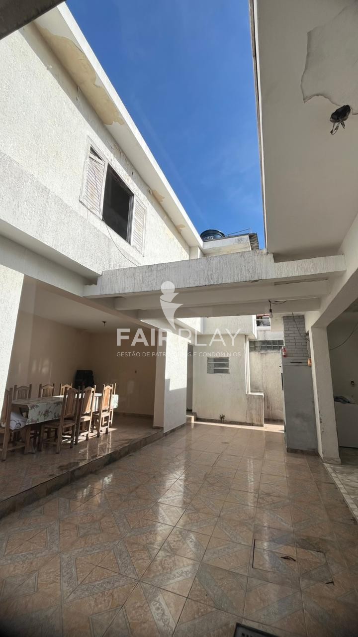 Sobrado, 4 quartos, 507 m² - Foto 5
