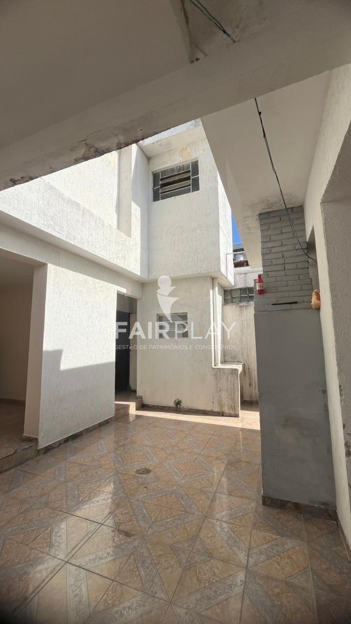 Sobrado, 4 quartos, 507 m² - Foto 6
