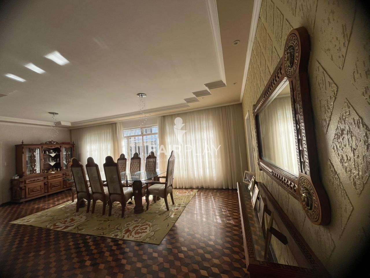 Sobrado, 4 quartos, 507 m² - Foto 13