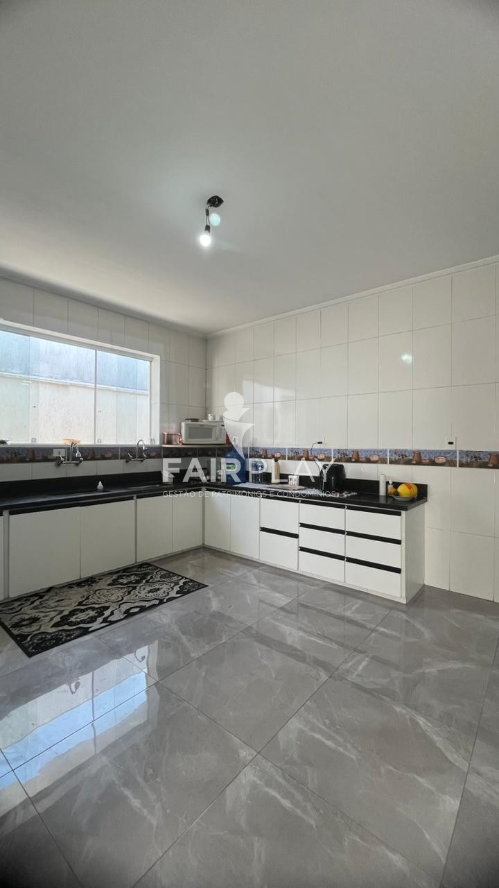 Sobrado, 4 quartos, 507 m² - Foto 14