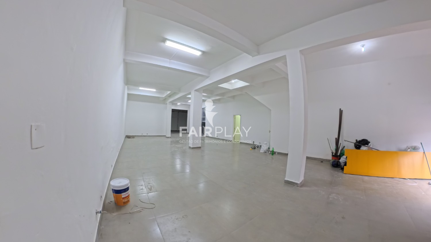 Loja-Salão, 250 m² - Foto 3