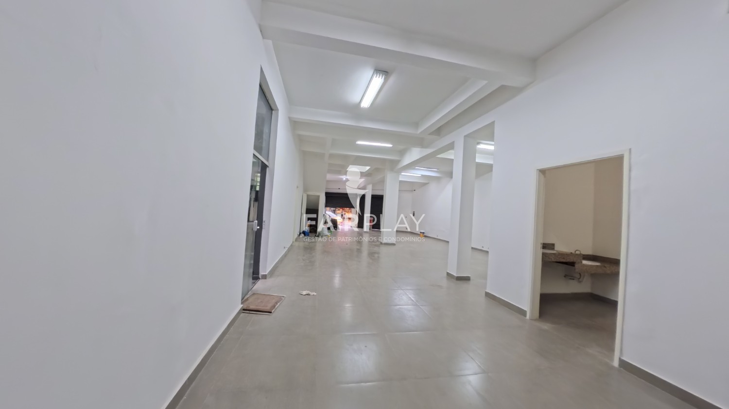Loja-Salão, 250 m² - Foto 9