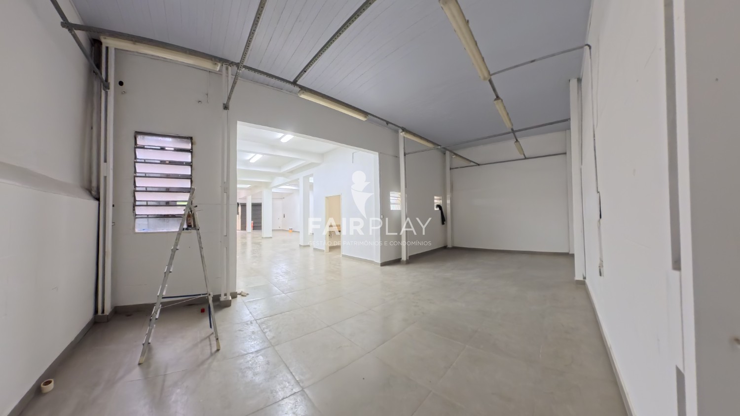 Loja-Salão, 250 m² - Foto 10