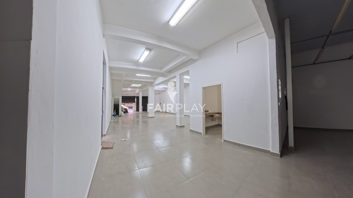 Loja-Salão, 250 m² - Foto 11
