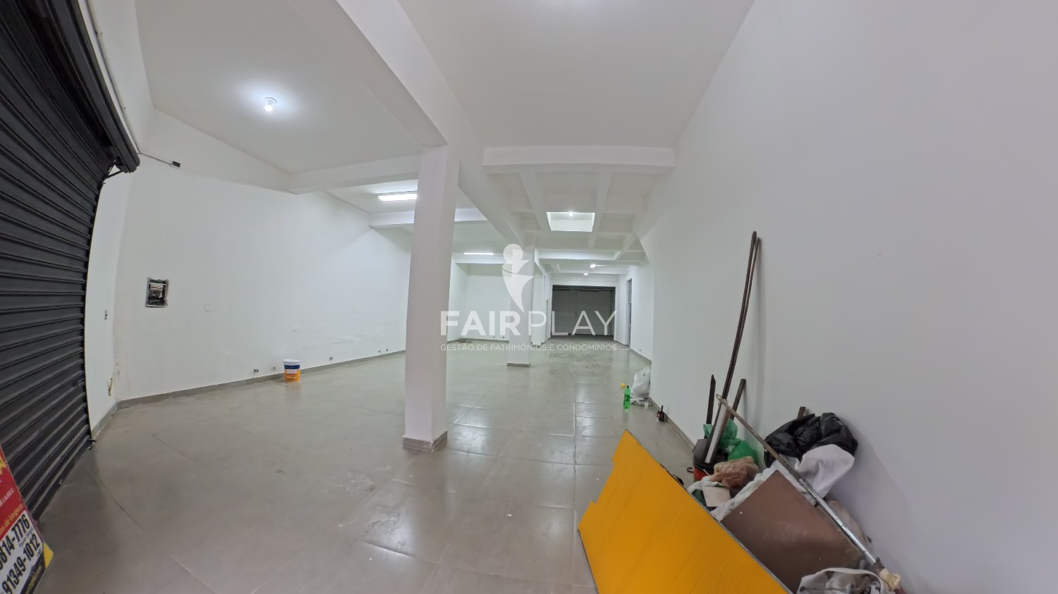 Loja-Salão, 250 m² - Foto 14
