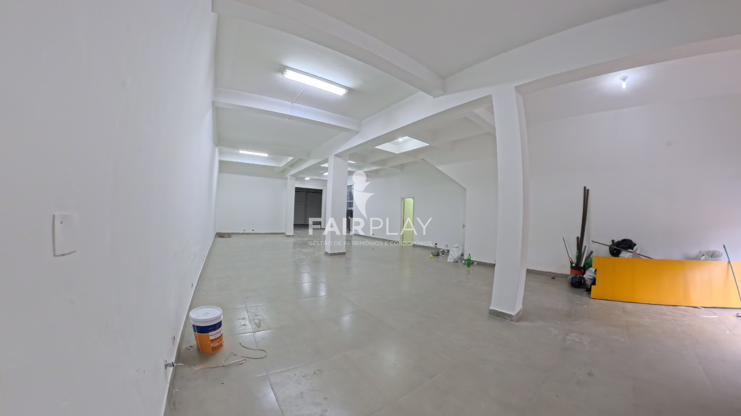 Loja-Salão, 250 m² - Foto 15