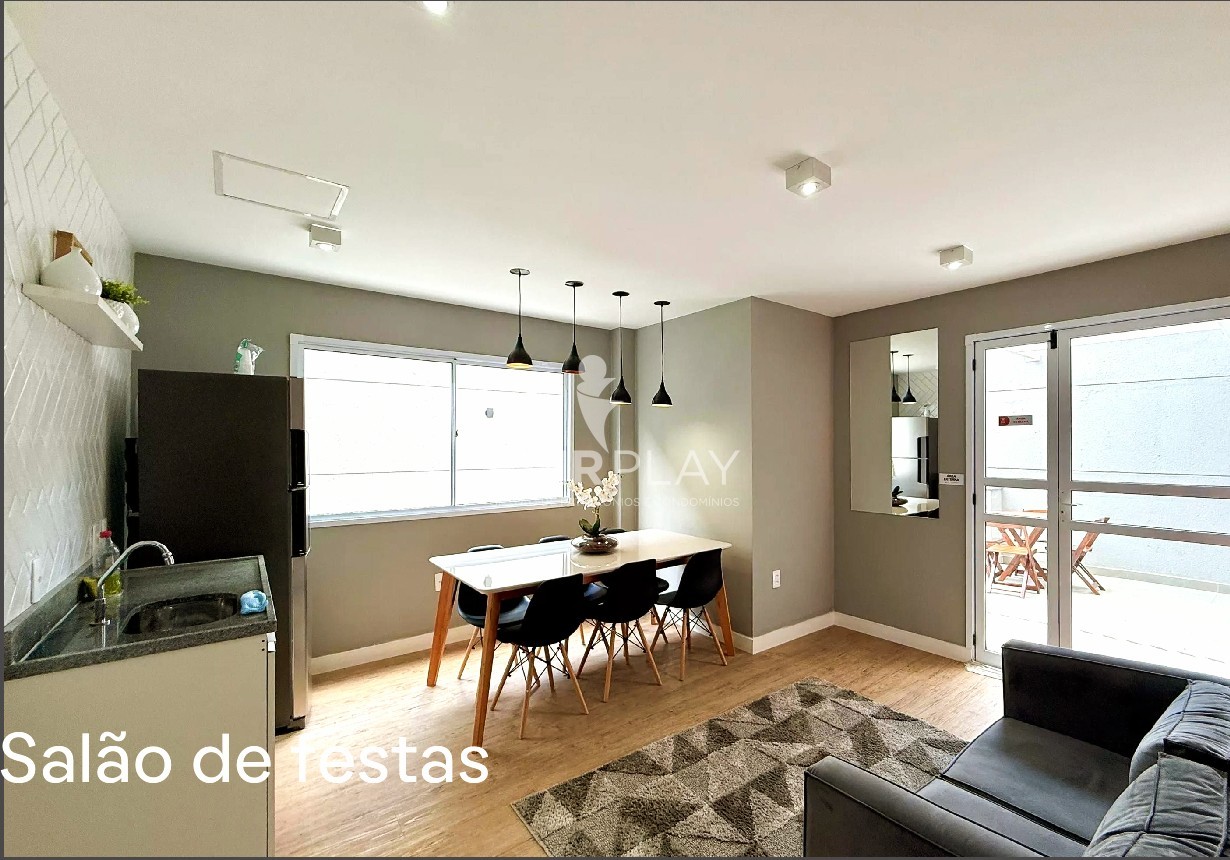 Apartamento, 1 quarto, 24 m² - Foto 12
