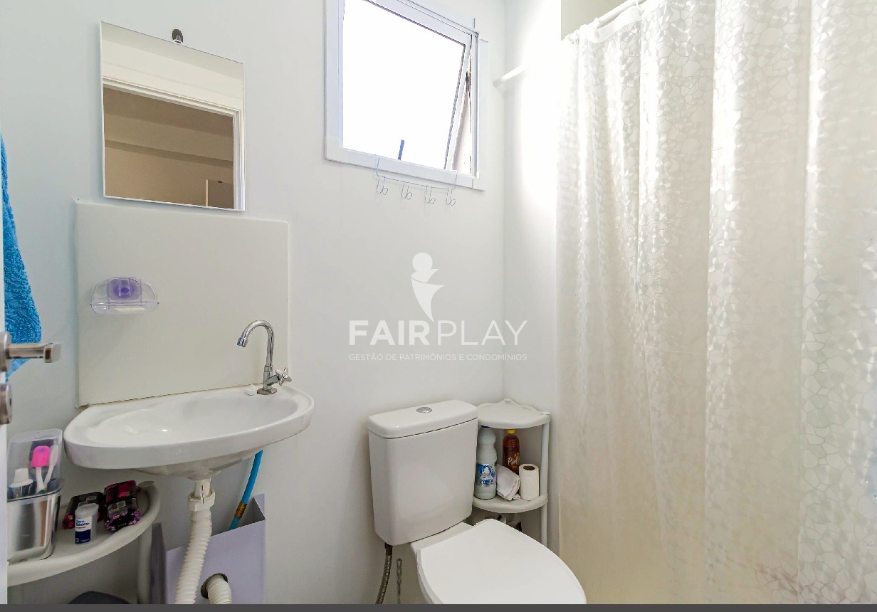 Apartamento, 1 quarto, 24 m² - Foto 9