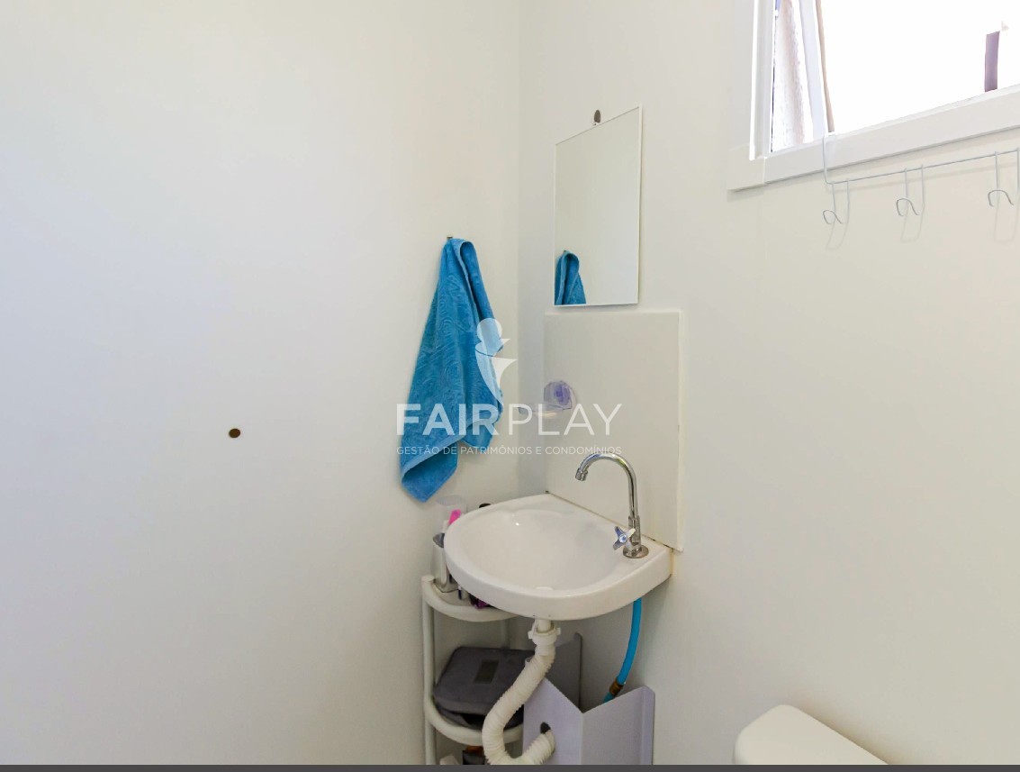 Apartamento, 1 quarto, 24 m² - Foto 7