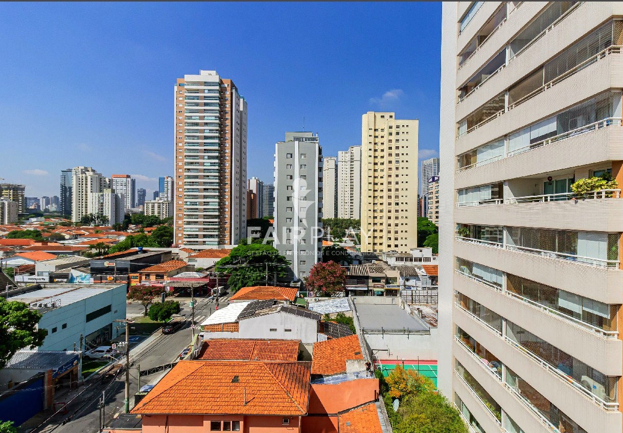 Apartamento, 1 quarto, 24 m² - Foto 11