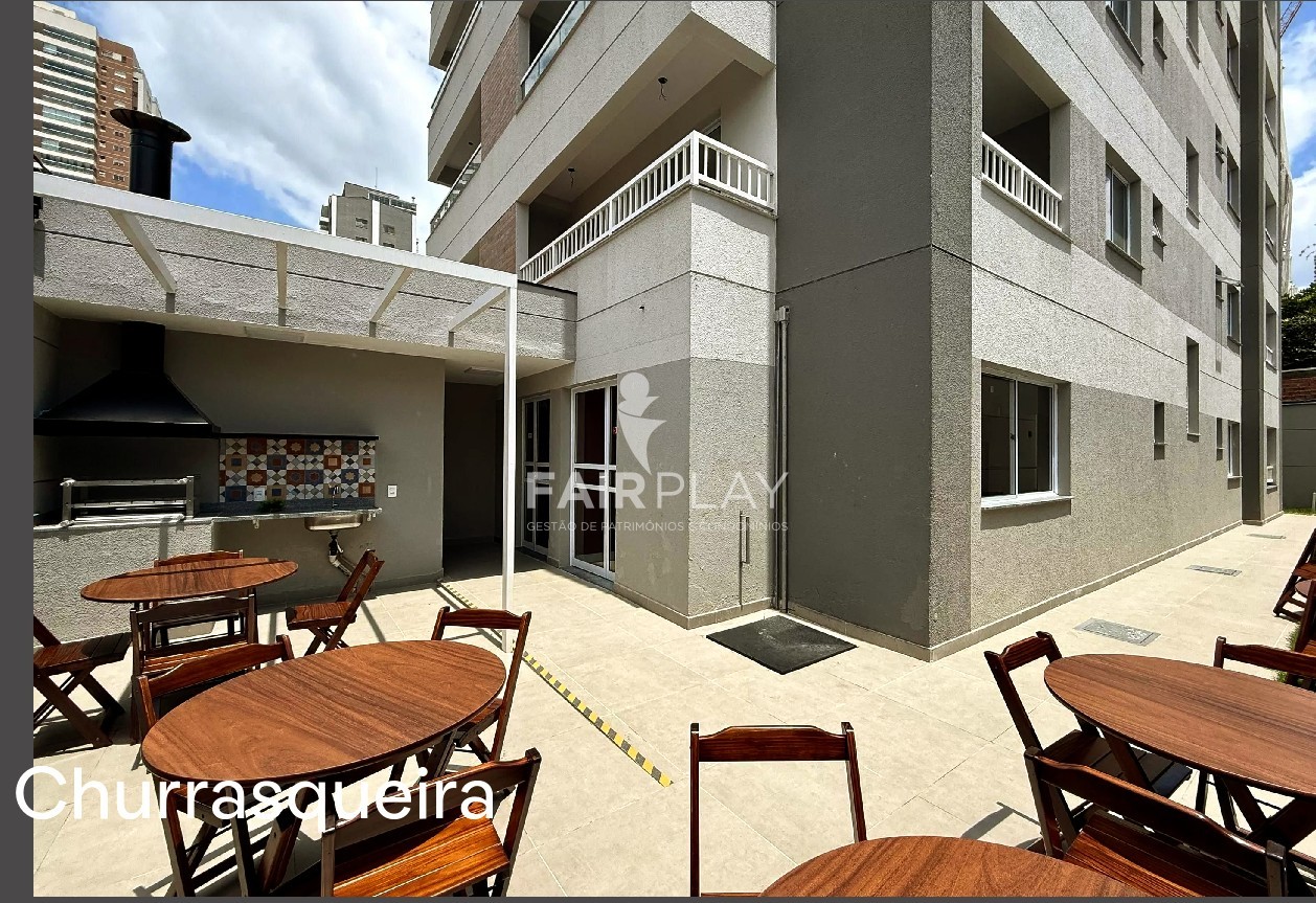 Apartamento, 1 quarto, 24 m² - Foto 13
