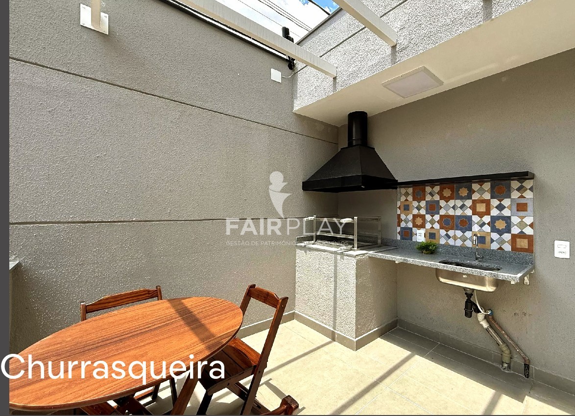 Apartamento, 1 quarto, 24 m² - Foto 14