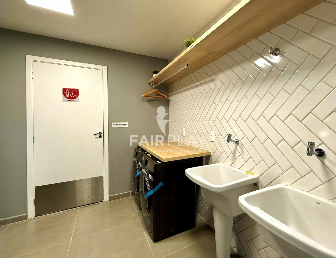 Apartamento, 1 quarto, 24 m² - Foto 15