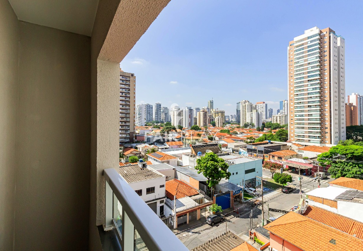 Apartamento, 1 quarto, 24 m² - Foto 6