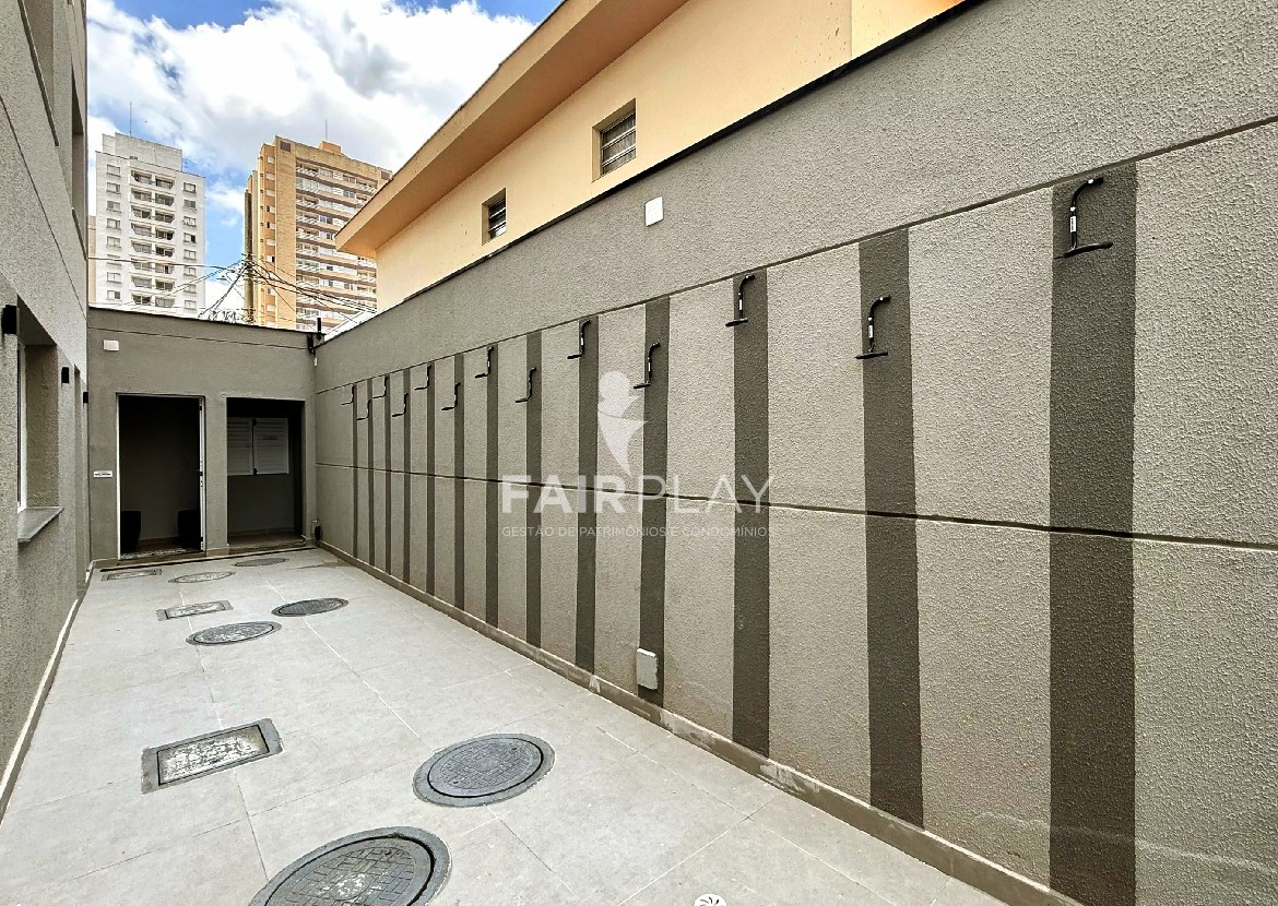 Apartamento, 1 quarto, 24 m² - Foto 16