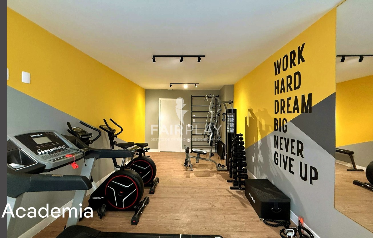 Apartamento, 1 quarto, 24 m² - Foto 17