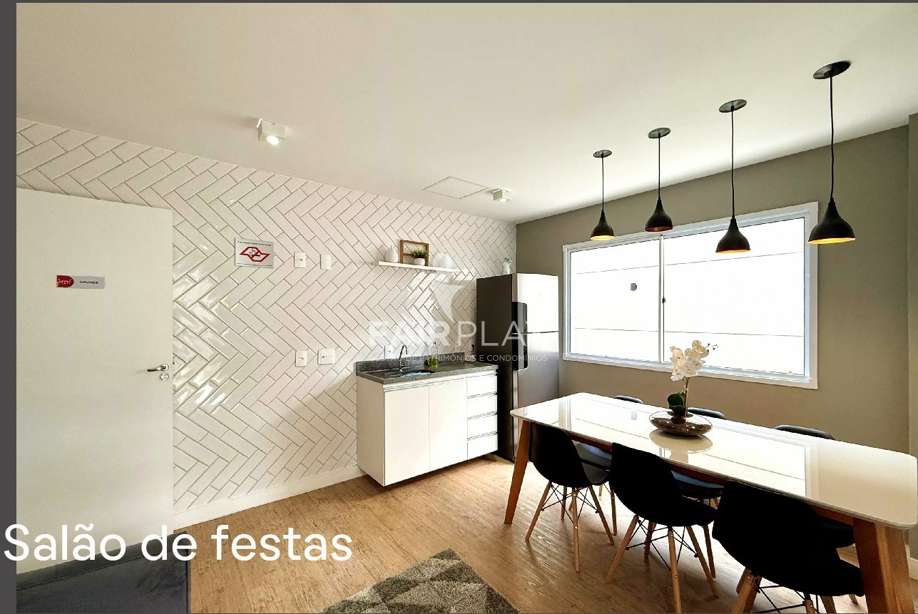 Apartamento, 1 quarto, 24 m² - Foto 18