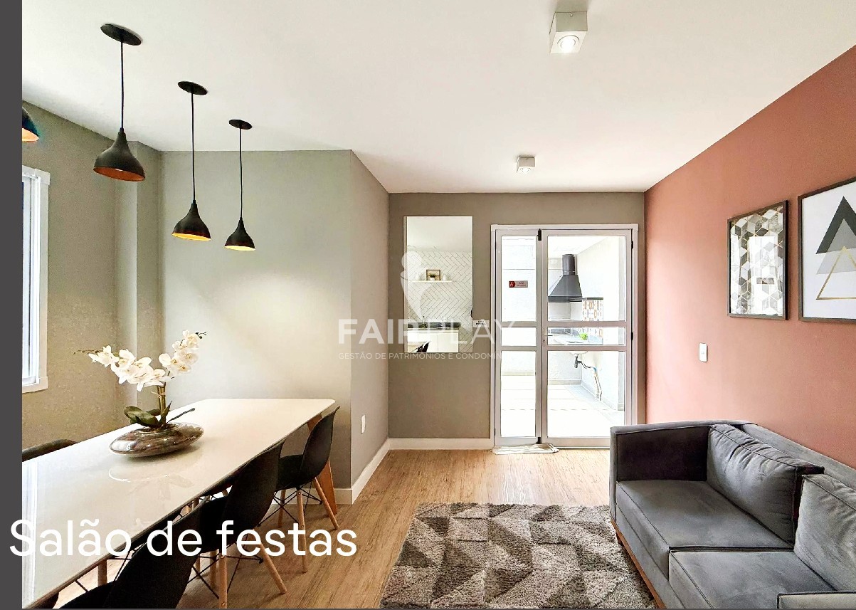 Apartamento, 1 quarto, 24 m² - Foto 19